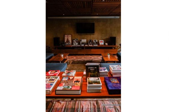 Image 4 from 30 Bedrooms motel for Sale Freehold in Canggu Batu Bolong