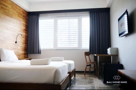 Image 8 from 30 Bedrooms motel for Sale Freehold in Canggu Batu Bolong