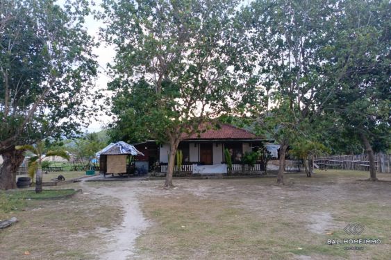 Image 4 from 31 Are Land with Ocean View for Sale Freehold in Lombok