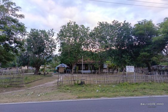 Image 7 from 31 Are Land with Ocean View for Sale Freehold in Lombok