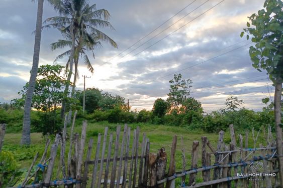 Image 6 from 31 Are Land with Ocean View for Sale Freehold in Lombok