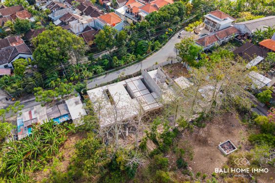 Image 2 from 332 sqm Commercial Street-Front Land for Sale Leasehold in Balangan