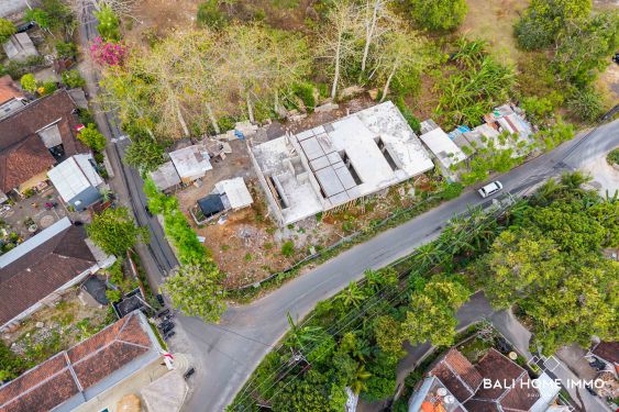 Image 3 from Tanah 332 m2 Depan Jalan Komersial Dijual Hak Sewa di Balangan