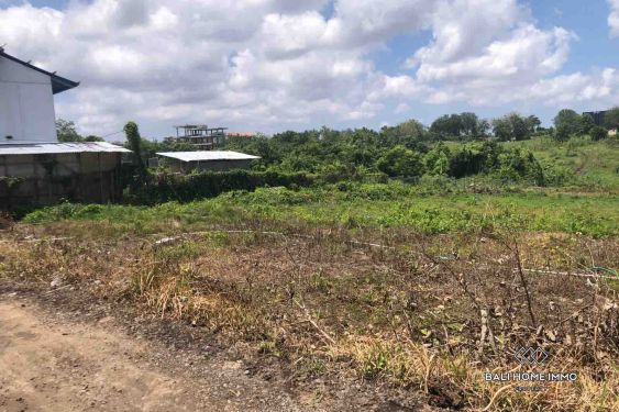 Image 9 from 36 are land for sale freehold walking distance to Nyanyi Beach Bali