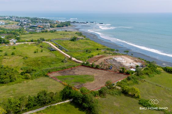 Image 3 from 36 are land in touristic zone for sale freehold in Nyanyi Beach