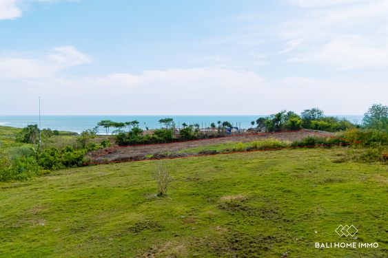 Image 4 from 36 are land for sale freehold walking distance to Nyanyi Beach Bali