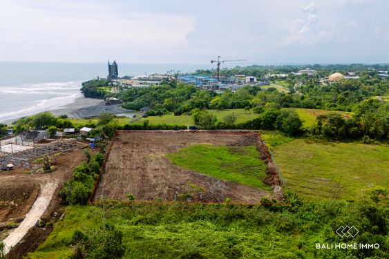 Image 2 from 36 are land in touristic zone for sale freehold in Nyanyi Beach