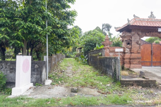 Image 4 from 3800m2 Riverside Land for Sale in Nyanyi