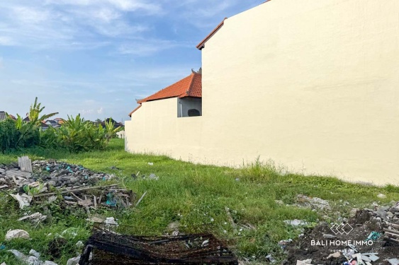 Image 6 from 4.3 Apakah Tanah dengan Pemandangan Sawah Dijual di Kerobokan Bali?