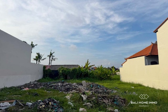 Image 3 from 4.3 Apakah Tanah dengan Pemandangan Sawah Dijual di Kerobokan Bali?
