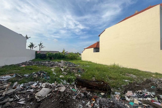 Image 2 from 4.3 Apakah Tanah dengan Pemandangan Sawah Dijual di Kerobokan Bali?