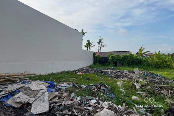Image 5 from 4.3 Apakah Tanah dengan Pemandangan Sawah Dijual di Kerobokan Bali?