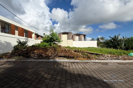 Image 4 from land for sale in Bali Tanah Lot between Nyanyi and kedungu