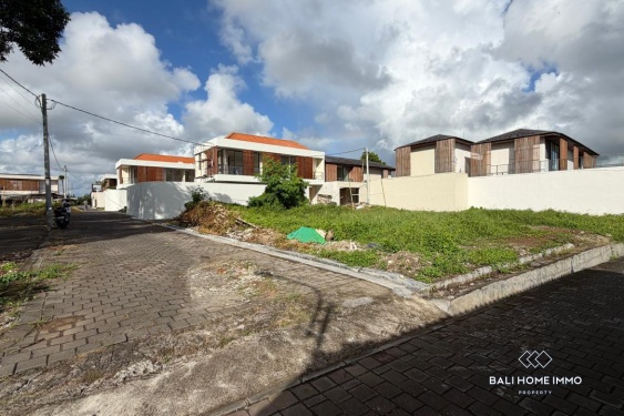 Image 3 from land for sale in Bali Tanah Lot between Nyanyi and kedungu