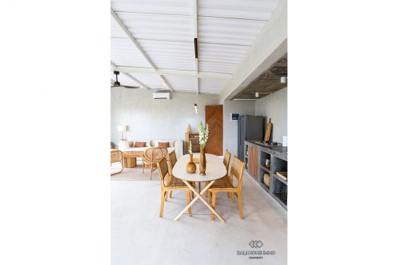 Image 7 from Dijual 4 Apartemen dan 4 Ruang Komersial Dekat Pantai Berawa Bali