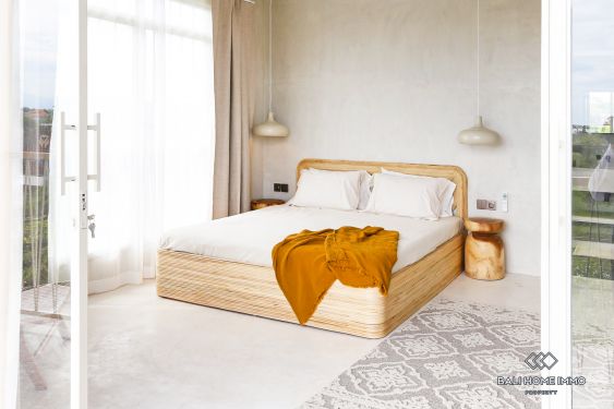 Image 20 from Dijual 4 Apartemen dan 4 Ruang Komersial Dekat Pantai Berawa Bali