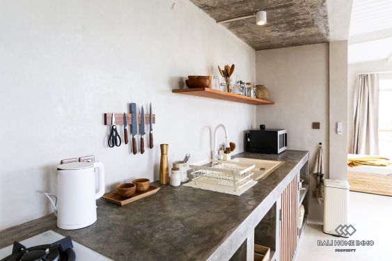 Image 9 from Dijual 4 Apartemen dan 4 Ruang Komersial Dekat Pantai Berawa Bali