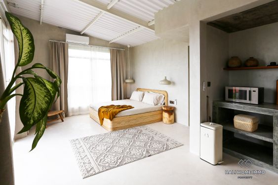 Image 19 from Dijual 4 Apartemen dan 4 Ruang Komersial Dekat Pantai Berawa Bali