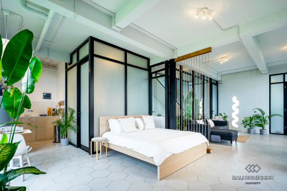 Image 15 from Dijual 4 Apartemen dan 4 Ruang Komersial Dekat Pantai Berawa Bali