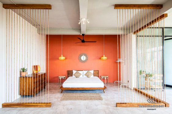 Image 18 from Dijual 4 Apartemen dan 4 Ruang Komersial Dekat Pantai Berawa Bali