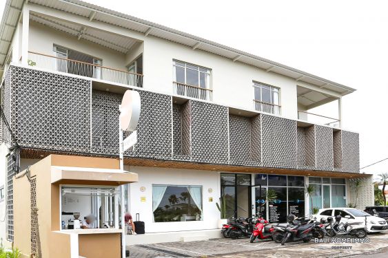 Image 1 from 4 Apartments and 4 Commercial Spaces For Sale Near Berawa Beach Bali
