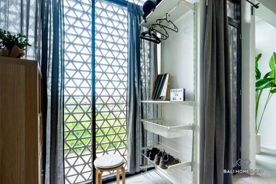 Image 17 from Dijual 4 Apartemen dan 4 Ruang Komersial Dekat Pantai Berawa Bali