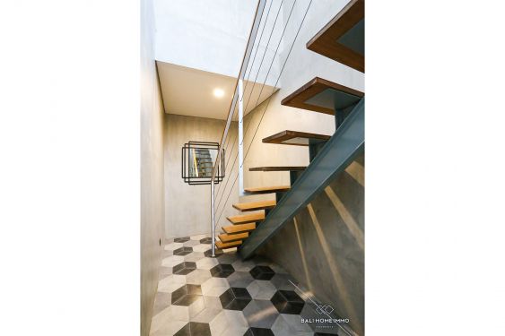 Image 13 from Dijual 4 Apartemen dan 4 Ruang Komersial Dekat Pantai Berawa Bali