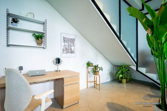 Image 14 from Dijual 4 Apartemen dan 4 Ruang Komersial Dekat Pantai Berawa Bali