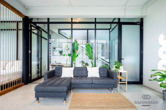 Image 16 from Dijual 4 Apartemen dan 4 Ruang Komersial Dekat Pantai Berawa Bali