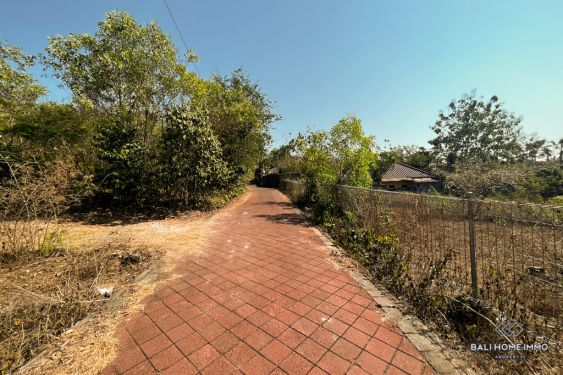 Image 2 from 4 Are Land for Sale Freehold and Leasehold in Bali Uluwatu