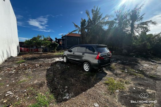 Image 2 from Dijual Tanah 4 Are di Kedungu Jarak Berjalan kaki dari pantai