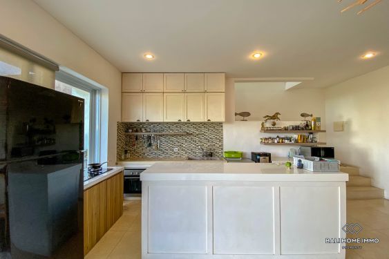 Image 9 from Villa 4 Kamar Tidur dengan Desain Bagus Disewakan Bulanan di Bali Canggu Berawa