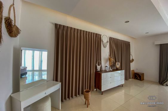 Image 14 from Villa 4 Kamar Tidur dengan Desain Bagus Disewakan Bulanan di Bali Canggu Berawa