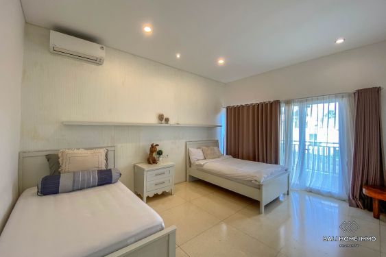 Image 18 from Villa 4 Kamar Tidur dengan Desain Bagus Disewakan Bulanan di Bali Canggu Berawa