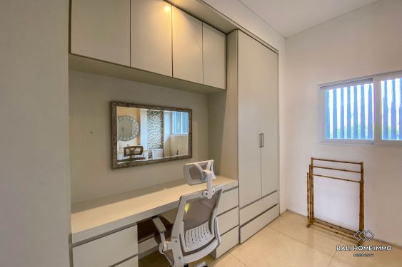 Image 19 from Villa 4 Kamar Tidur dengan Desain Bagus Disewakan Bulanan di Bali Canggu Berawa
