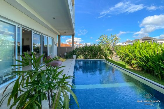 Image 3 from 4 Bedroom Family Villa for Rent in Bali Canggu Berawa