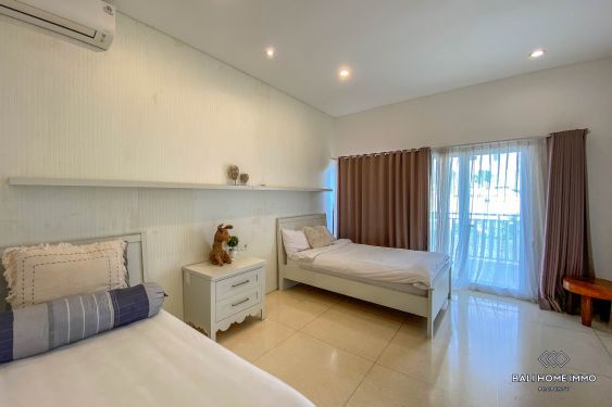 Image 17 from Villa 4 Kamar Tidur dengan Desain Bagus Disewakan Bulanan di Bali Canggu Berawa