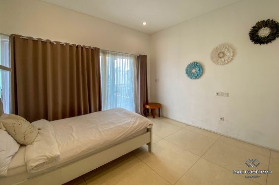 Image 16 from Villa 4 Kamar Tidur dengan Desain Bagus Disewakan Bulanan di Bali Canggu Berawa