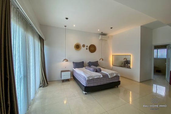 Image 12 from Villa 4 Kamar Tidur dengan Desain Bagus Disewakan Bulanan di Bali Canggu Berawa