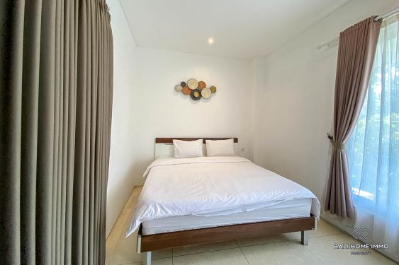 Image 10 from Villa 4 Kamar Tidur dengan Desain Bagus Disewakan Bulanan di Bali Canggu Berawa