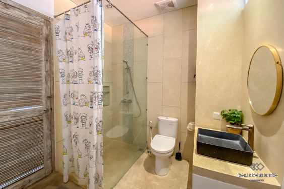 Image 20 from Villa 4 Kamar Tidur dengan Desain Bagus Disewakan Bulanan di Bali Canggu Berawa
