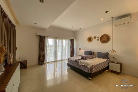 Image 13 from Villa 4 Kamar Tidur dengan Desain Bagus Disewakan Bulanan di Bali Canggu Berawa