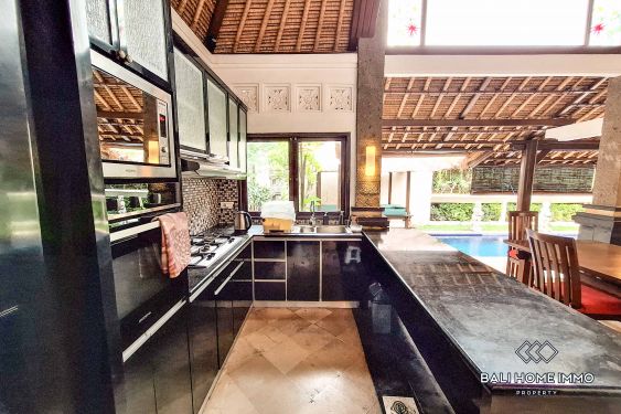 Image 6 from Disewakan Villa 4 Kamar jarak berjalan kaki dari Pantai Batu Belig