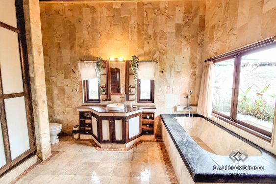 Image 13 from Disewakan Villa 4 Kamar jarak berjalan kaki dari Pantai Batu Belig