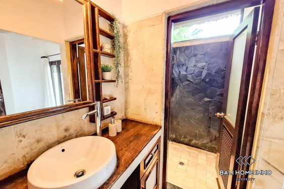Image 15 from Disewakan Villa 4 Kamar jarak berjalan kaki dari Pantai Batu Belig
