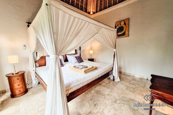 Image 8 from Disewakan Villa 4 Kamar jarak berjalan kaki dari Pantai Batu Belig