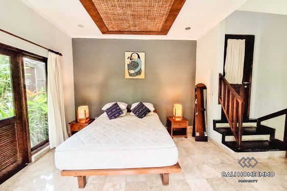 Image 9 from Disewakan Villa 4 Kamar jarak berjalan kaki dari Pantai Batu Belig