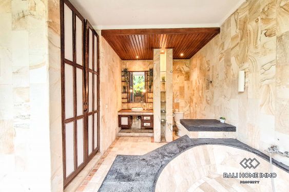 Image 14 from Disewakan Villa 4 Kamar jarak berjalan kaki dari Pantai Batu Belig