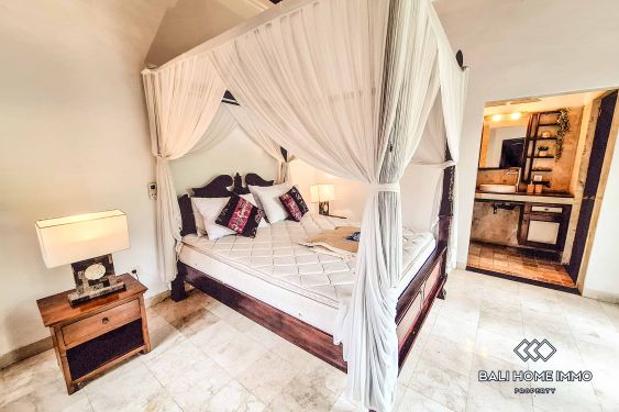 Image 7 from Disewakan Villa 4 Kamar jarak berjalan kaki dari Pantai Batu Belig