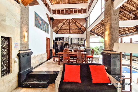 Image 5 from Disewakan Villa 4 Kamar jarak berjalan kaki dari Pantai Batu Belig